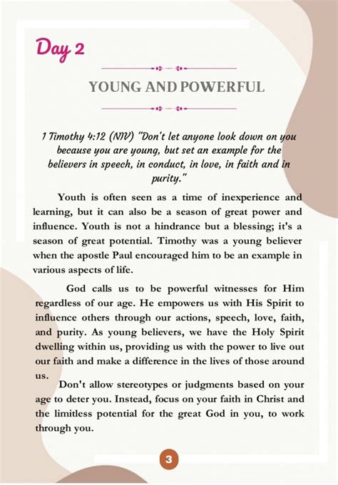 young devotion videos|Unlocked Teen Devotional – Daily devotions for teens